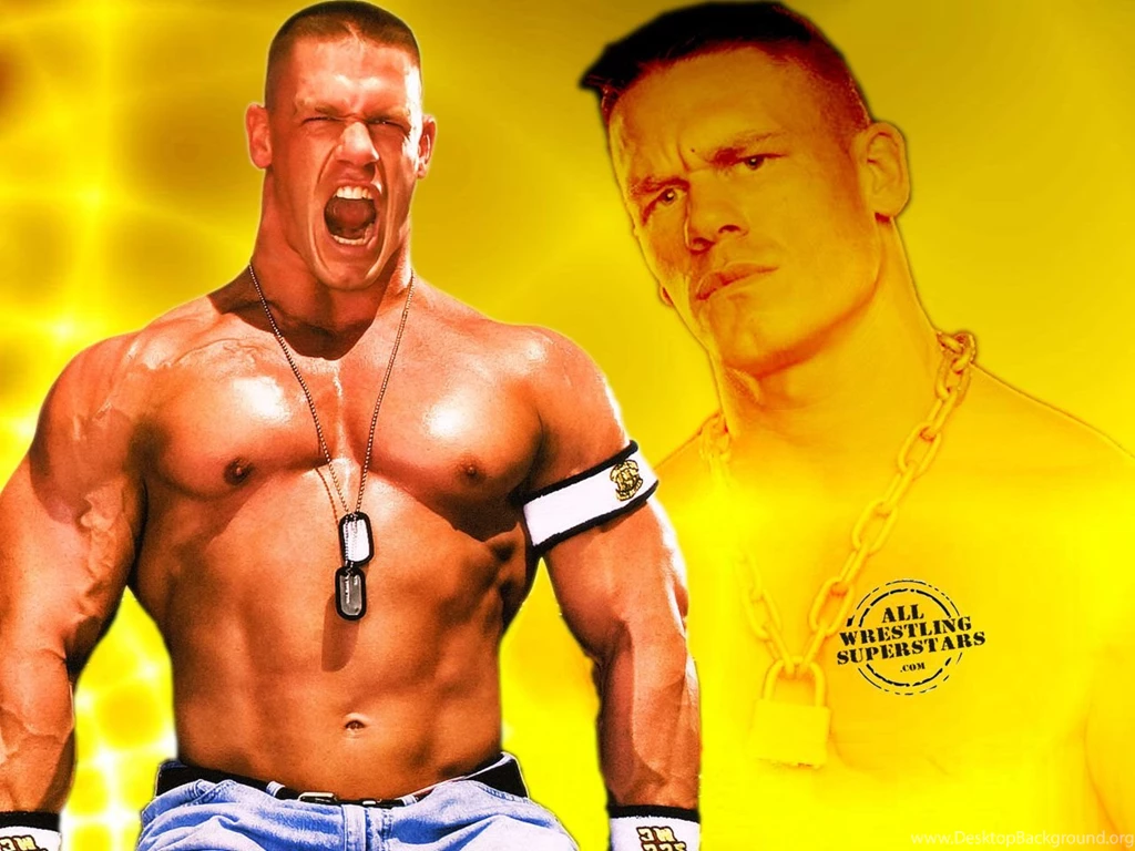 John Cena Wallpapers