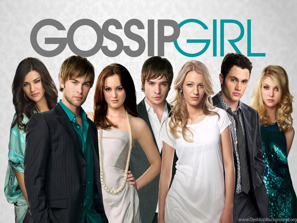 Gossip Girl