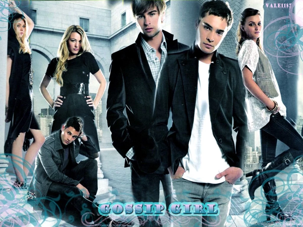 Gossip Girl HaleyDewit Wallpapers (29694949) Fanpop