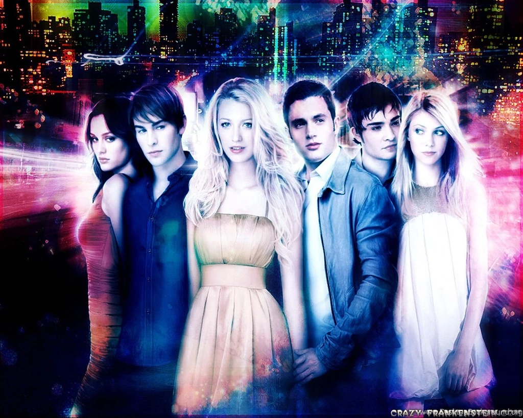 9 Gossip Girl HD Wallpapers