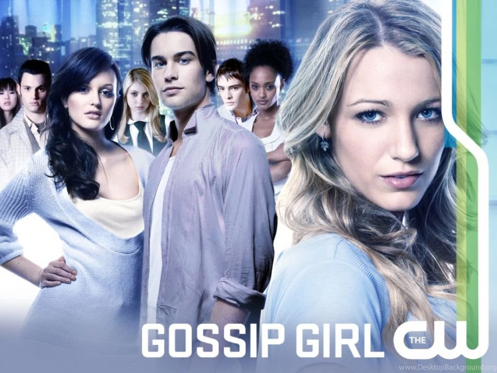 Gossip Girl HaleyDewit Wallpapers (29694464) Fanpop