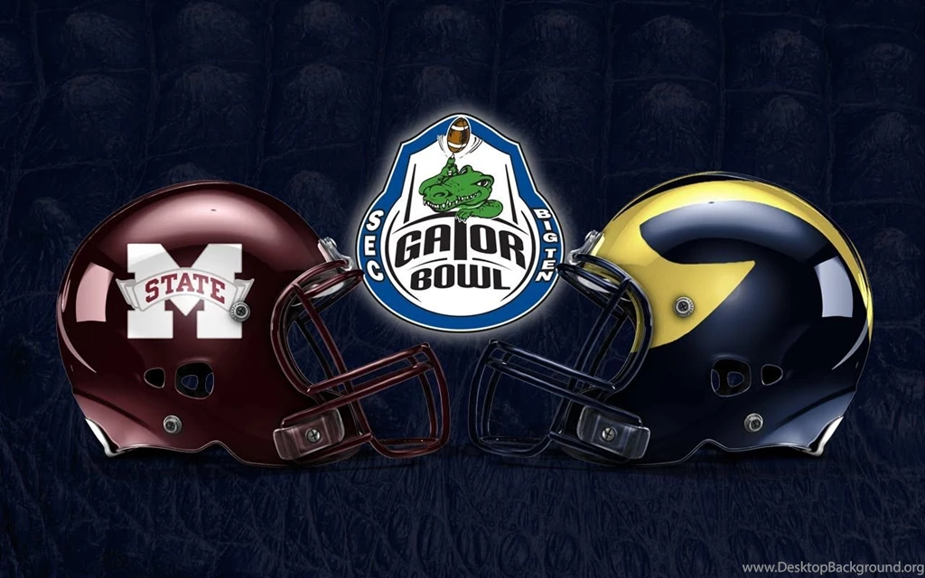 College Football Blog: December 2010