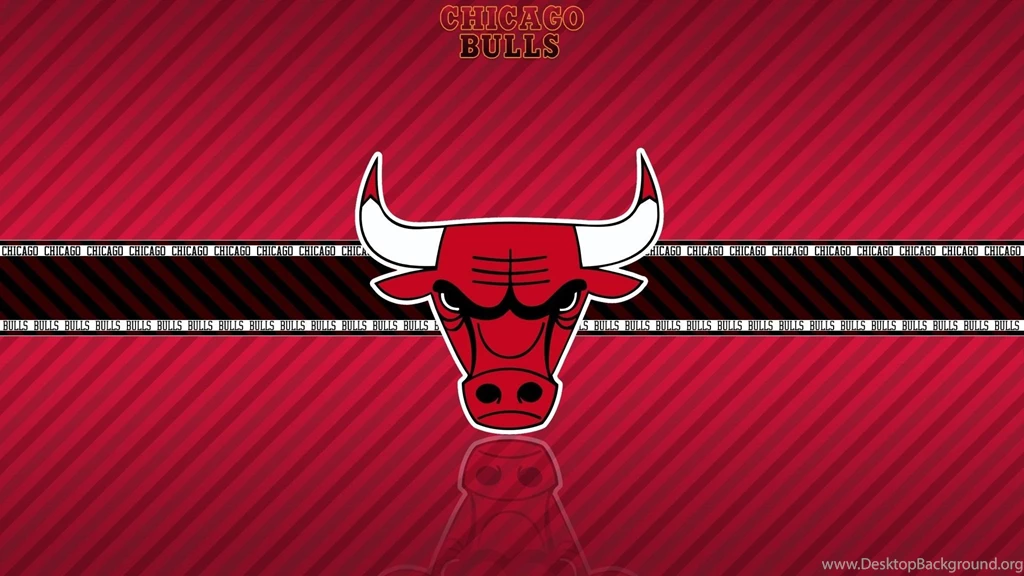 Fonds D'écran Chicago Bulls : Tous Les Wallpapers Chicago Bulls
