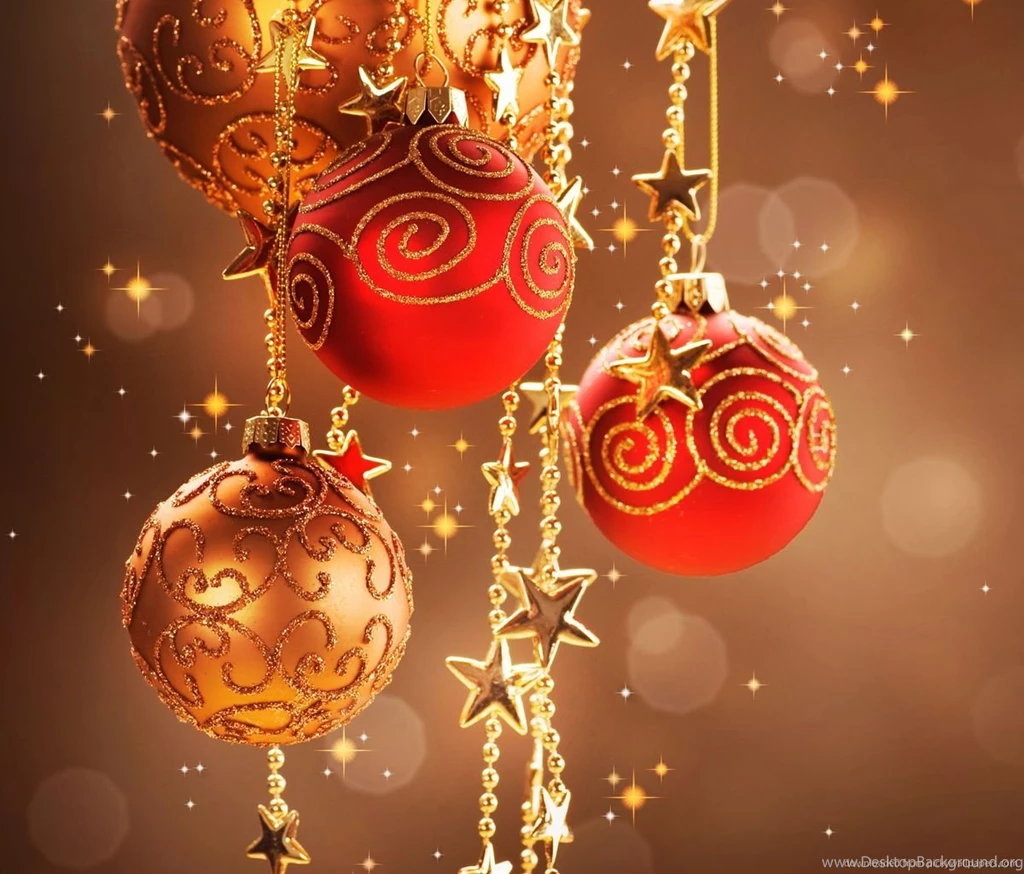 Download Christmas Decorations Ultra HD Wallpapers For Samsung ...