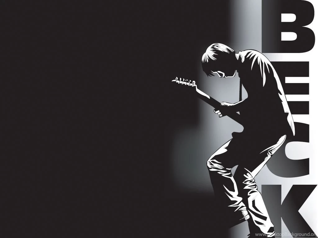 Beck Wallpapers By Agiganticpanda On DeviantArt