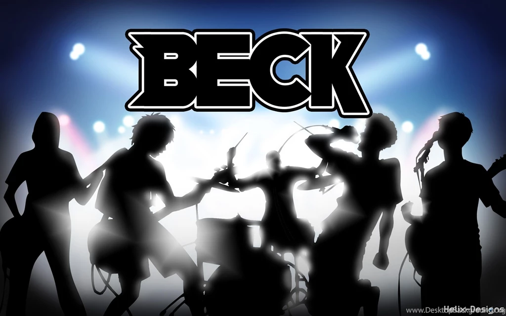 13 Beck HD Wallpapers