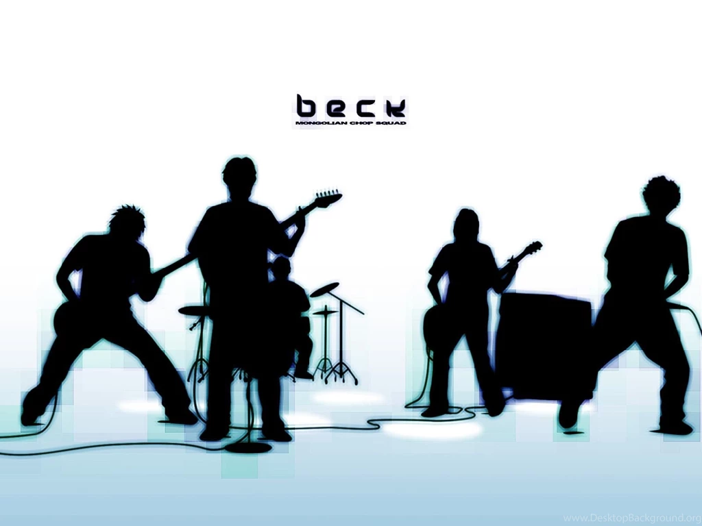 Beck Computer Wallpapers, Desktop Backgrounds