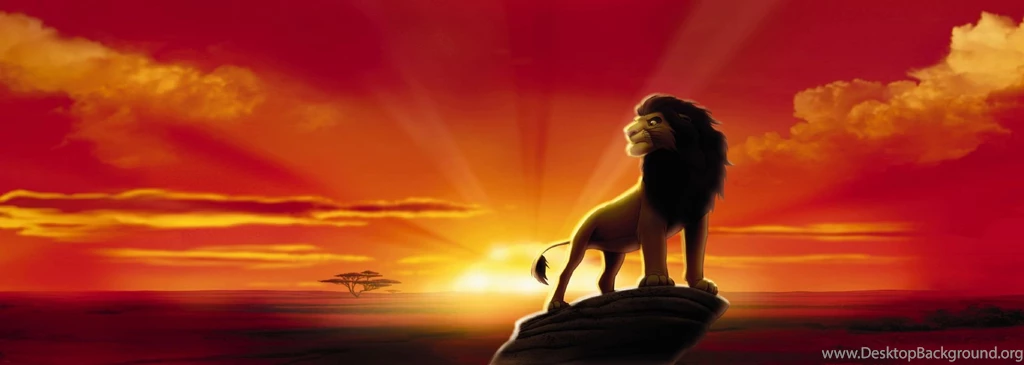 Images Lion King   Wallpapers HD Base