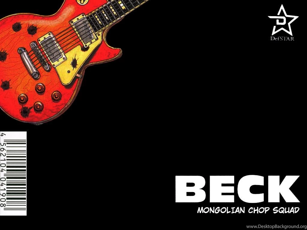 Beck Wallpapers By Agiganticpanda On DeviantArt
