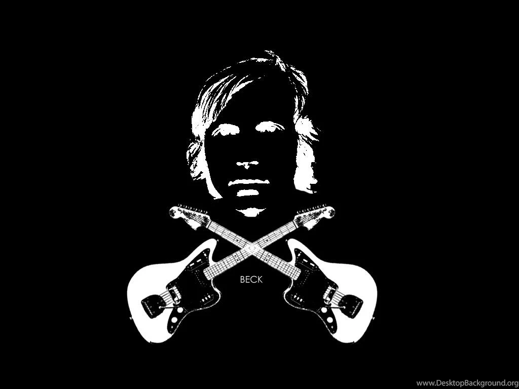 Beck Beck Wallpapers (548544) Fanpop
