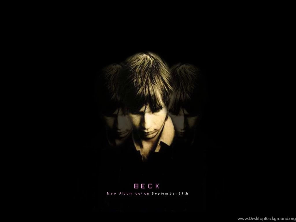 Beck Beck Wallpapers (548517) Fanpop