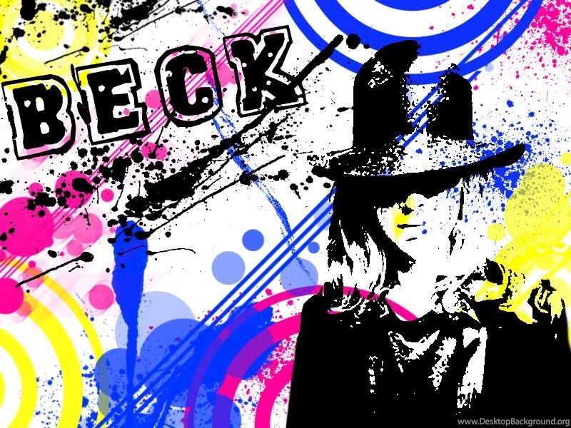 Beck Wallpapers By Shadeomega777 On DeviantArt