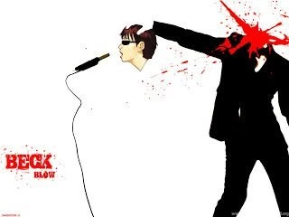 Free Wallpapers For Your Computer And Laptop: Beck Wallpapers   Part 2