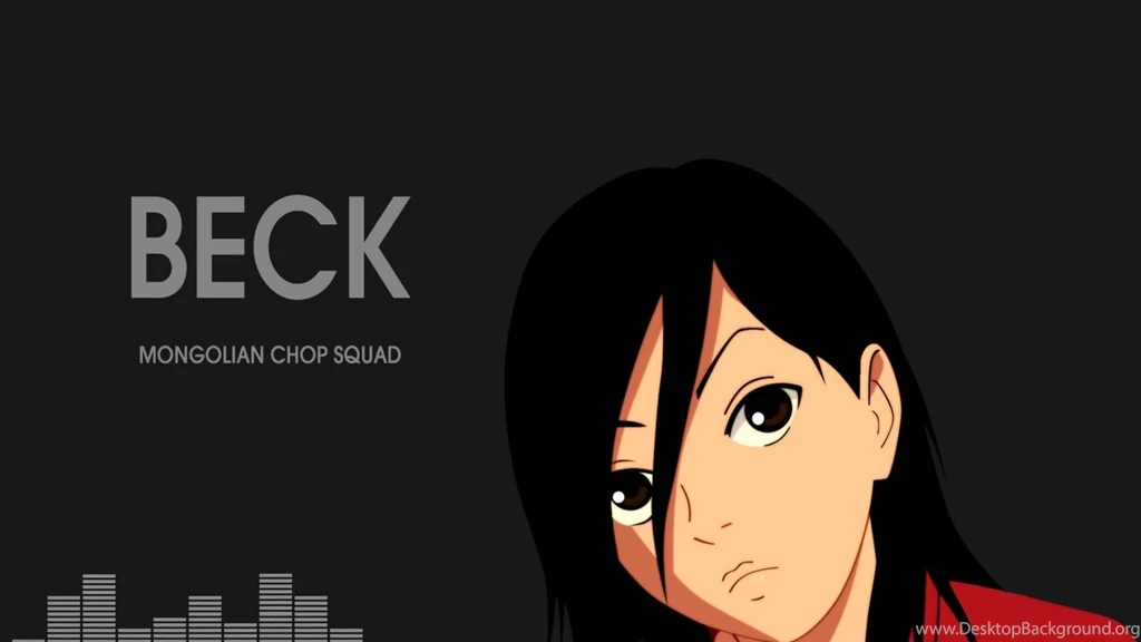 Beck (