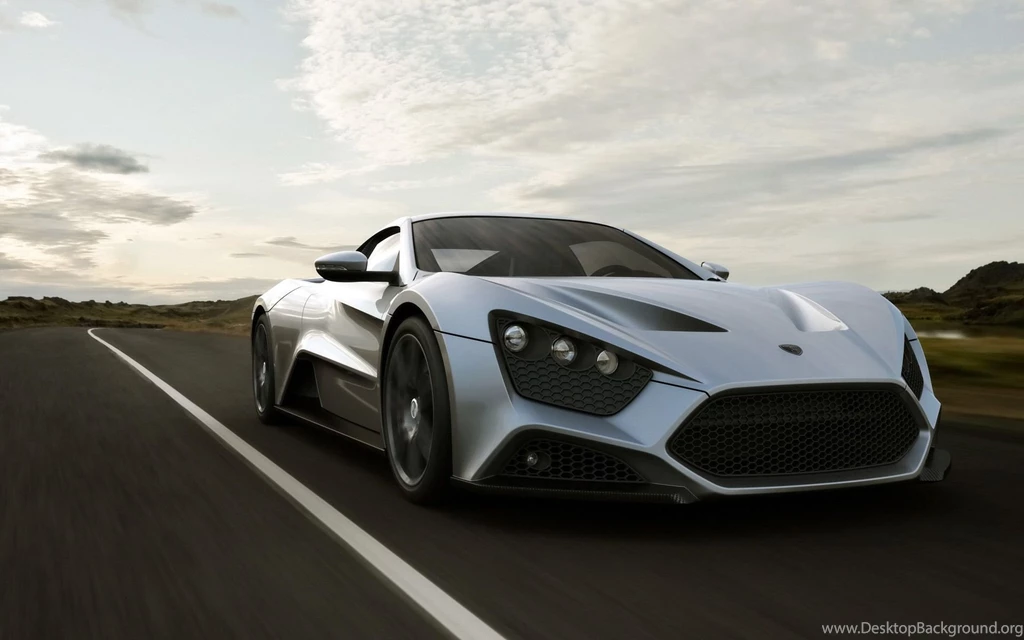 Zenvo ST1 HD Wallpaper, Zenvo ST1 Pictures, New Wallpapers