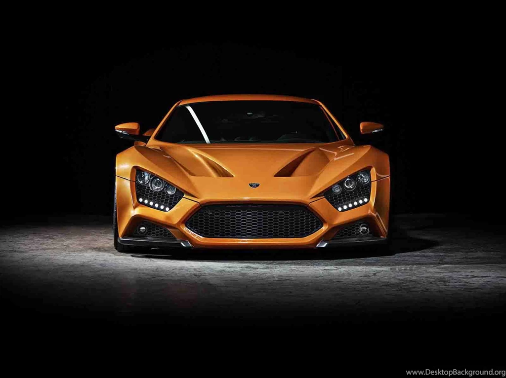 Zenvo ST1 HD Wallpaper, Zenvo ST1 Pictures, New Wallpapers