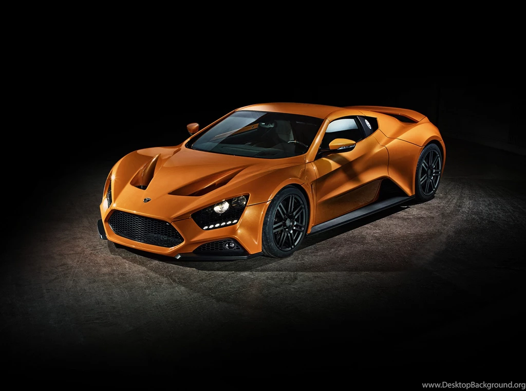 Zenvo Desktop Wallpaper, Zenvo Images