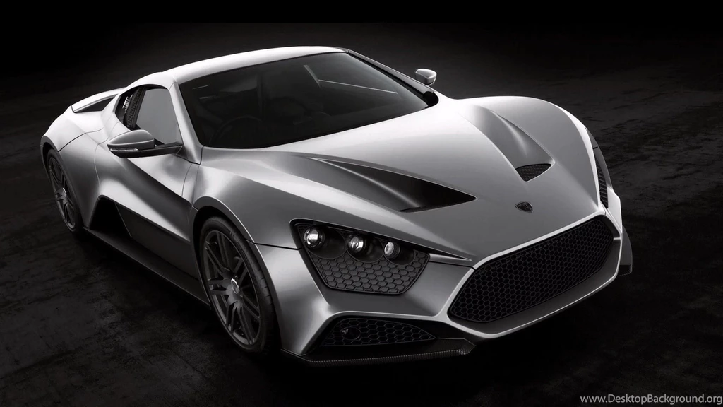Zenvo ST1 Wallpapers   Free Wide HD Wallpapers