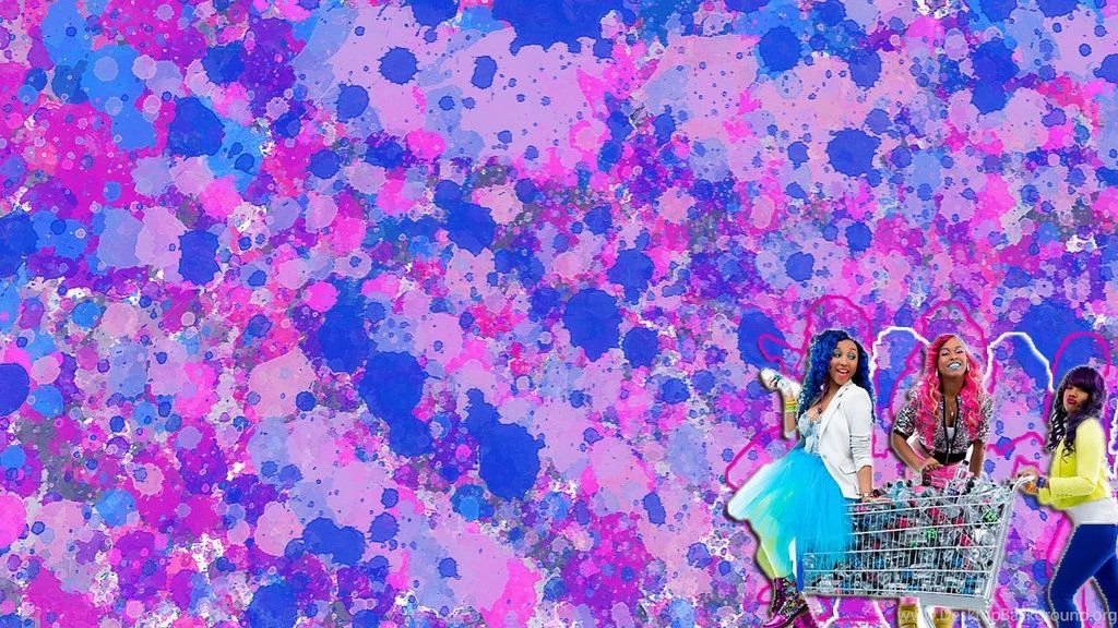 OMG Girlz Wallpapers By Smartgirl43686 On DeviantArt