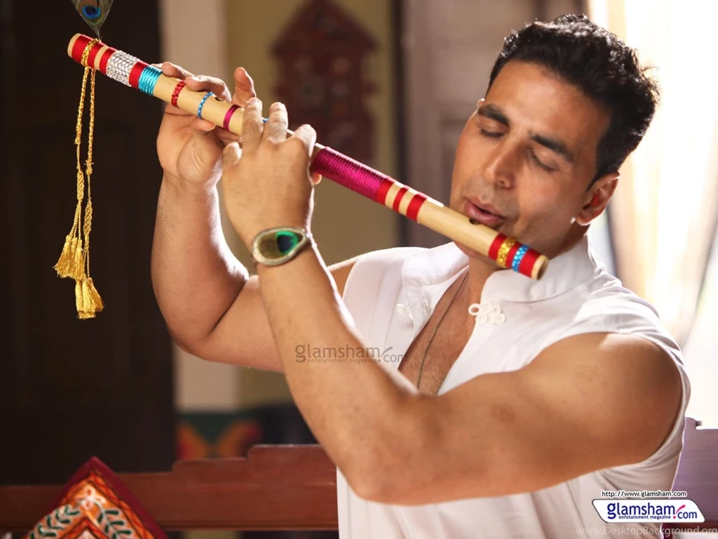 OMG Oh My God! Movie Wallpapers 42808   Glamsham