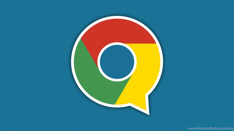 OMG Chrome Wallpapers By D0od On DeviantArt