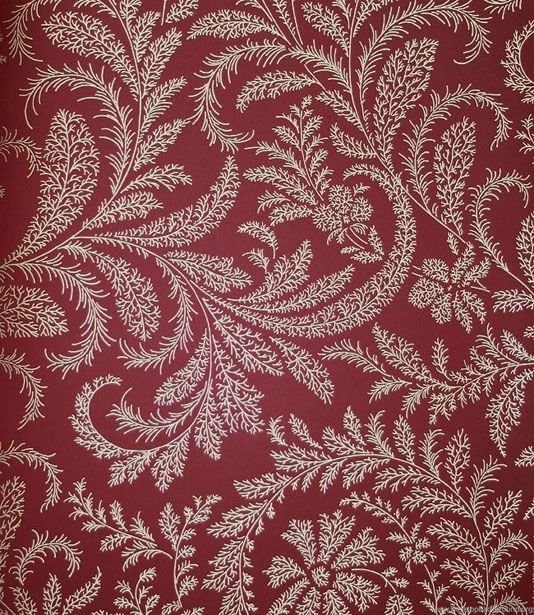 Red Wallpapers