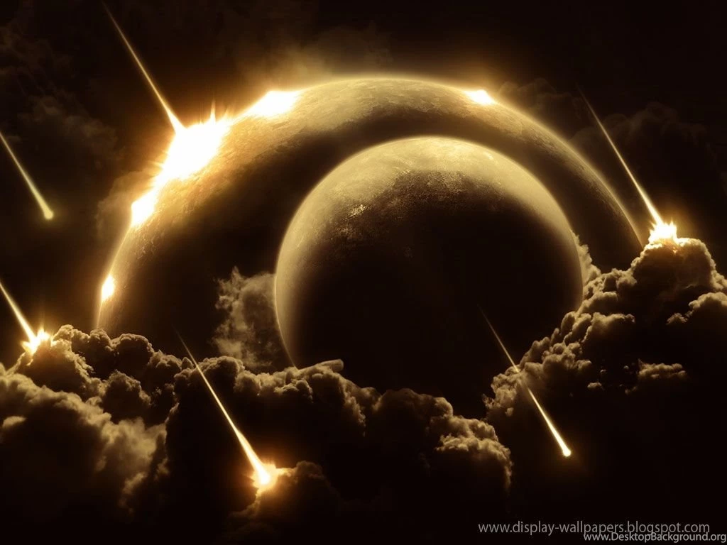 HD Wallpapers Free Stock: Top 10 Stunning Space Wallpapers 2014