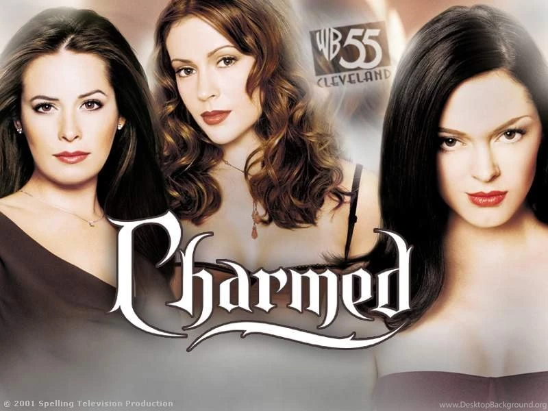 Charmed Wallpapers