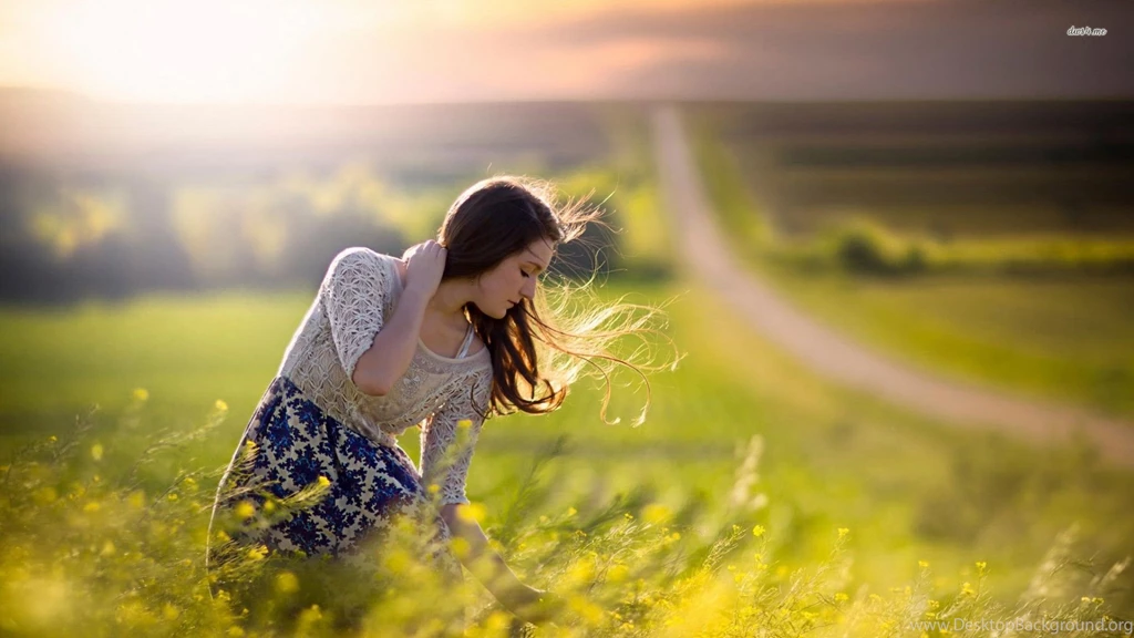 Hip Hop Dance By A Girl HD Desktop Wallpaper Backgrounds Download