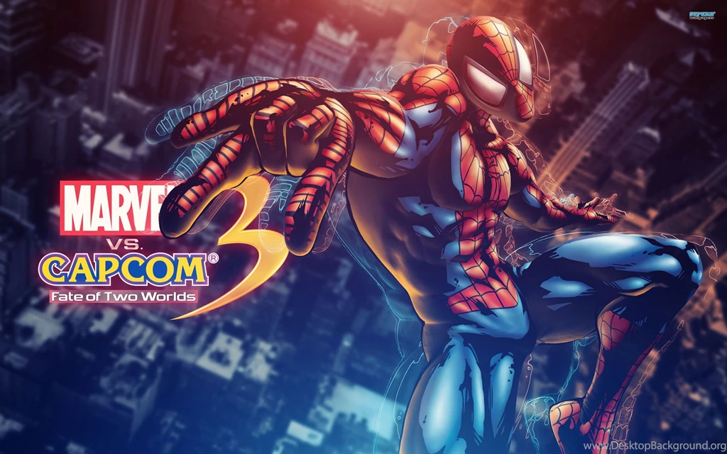 Spider Man 3 Wallpapers Game Wallpapers