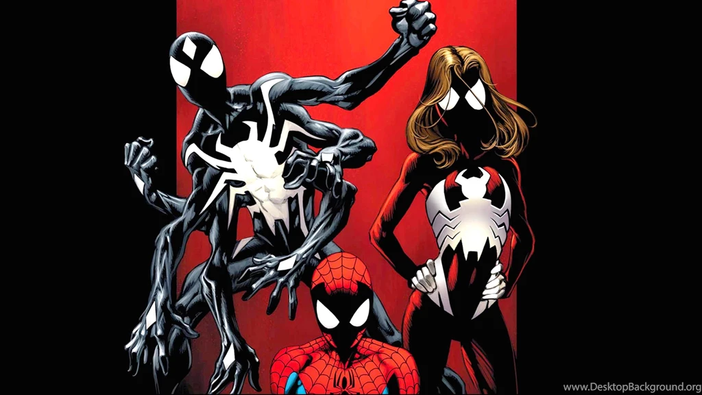 Ultimate Spider Man Game 1080 HD Wallpapers