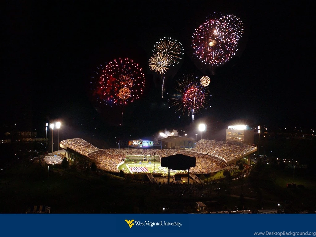 Resource: Fireworks