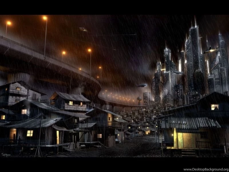 Best City Wallpaper Backgrounds