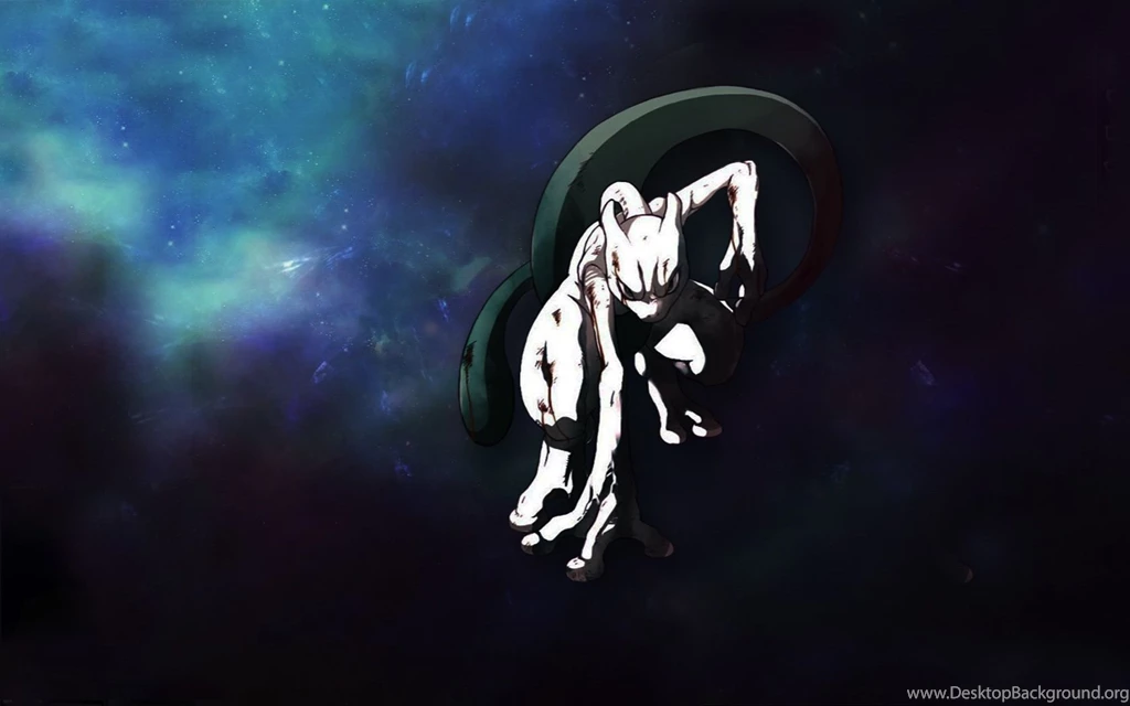 Pokemon Computer Wallpapers, Desktop Backgrounds