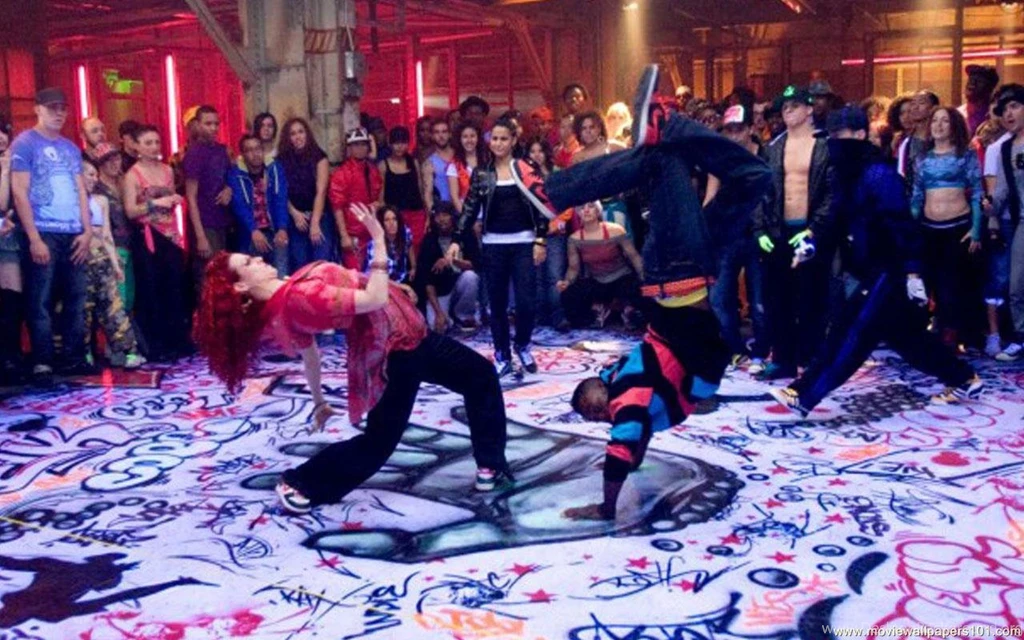 Step Up All In Wallpapers