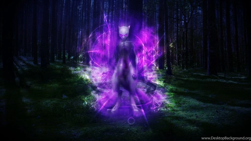 Mewtwo Wallpapers By ImmortalStarDesigns On DeviantArt