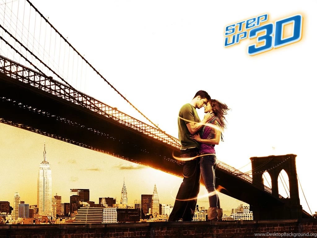Step Up