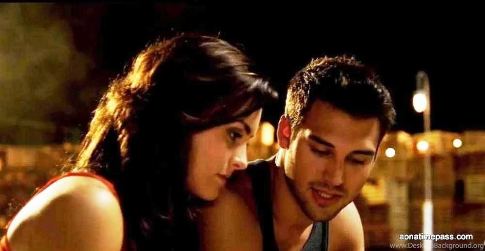 Step Up Revolution Movie Wallpapers