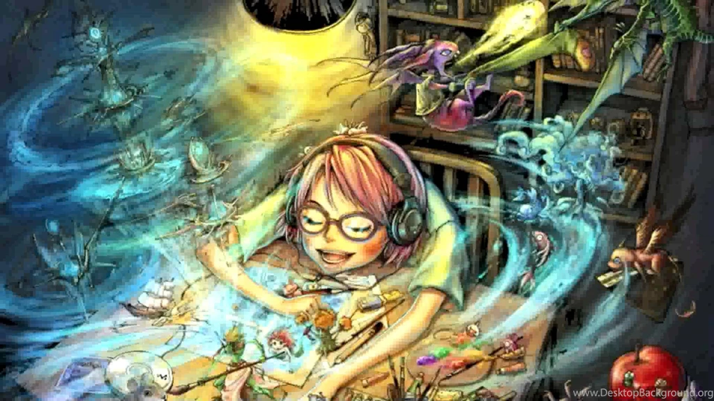 Bedroom Wallpapers Edible Obelisk (Ambient ,Avant garde, Chillwave ...