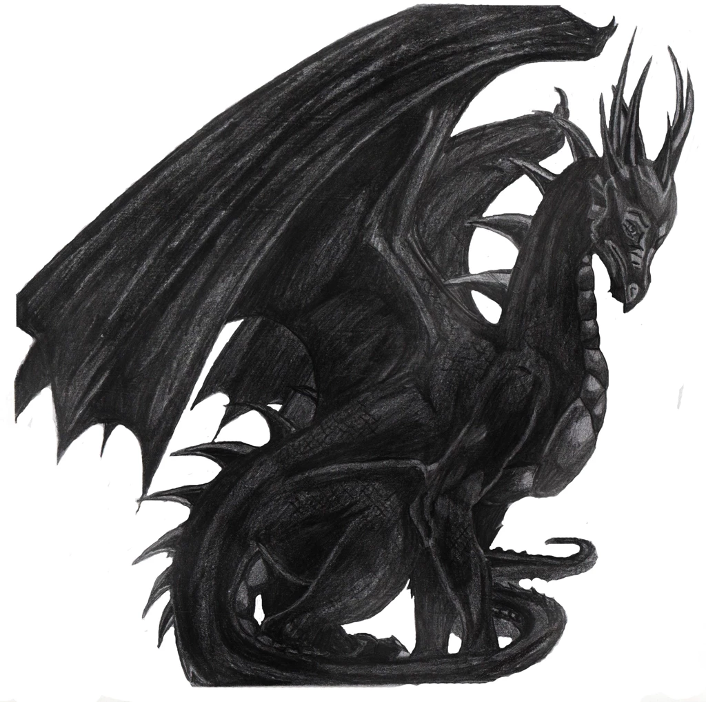 Black Dragon Backgrounds Wallpapers 10102   Amazing Wallpaperz