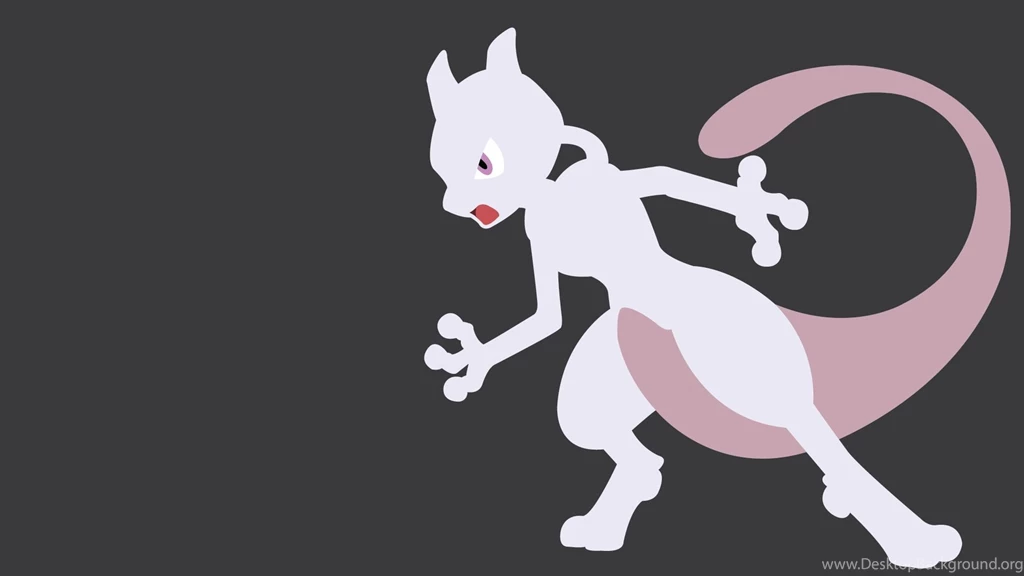 Mewtwo Wallpapers Imgur