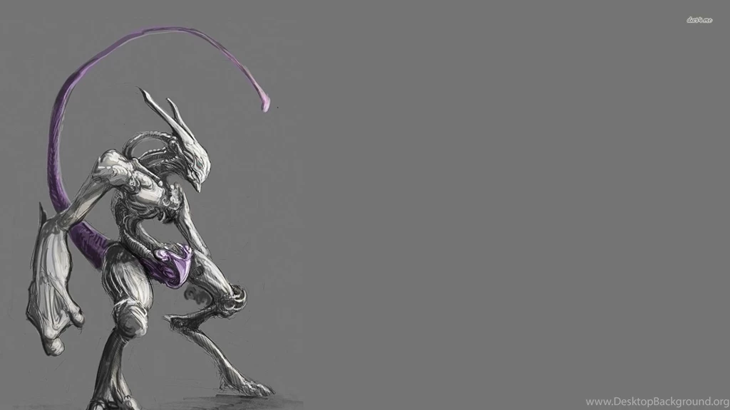 Mewtwo Pokemon Wallpapers Anime Wallpapers