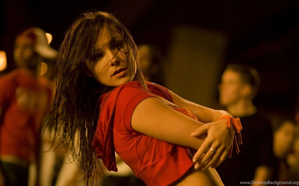 Step Up 2 Wallpapers Briana Evigan Wallpapers (3468117) Fanpop
