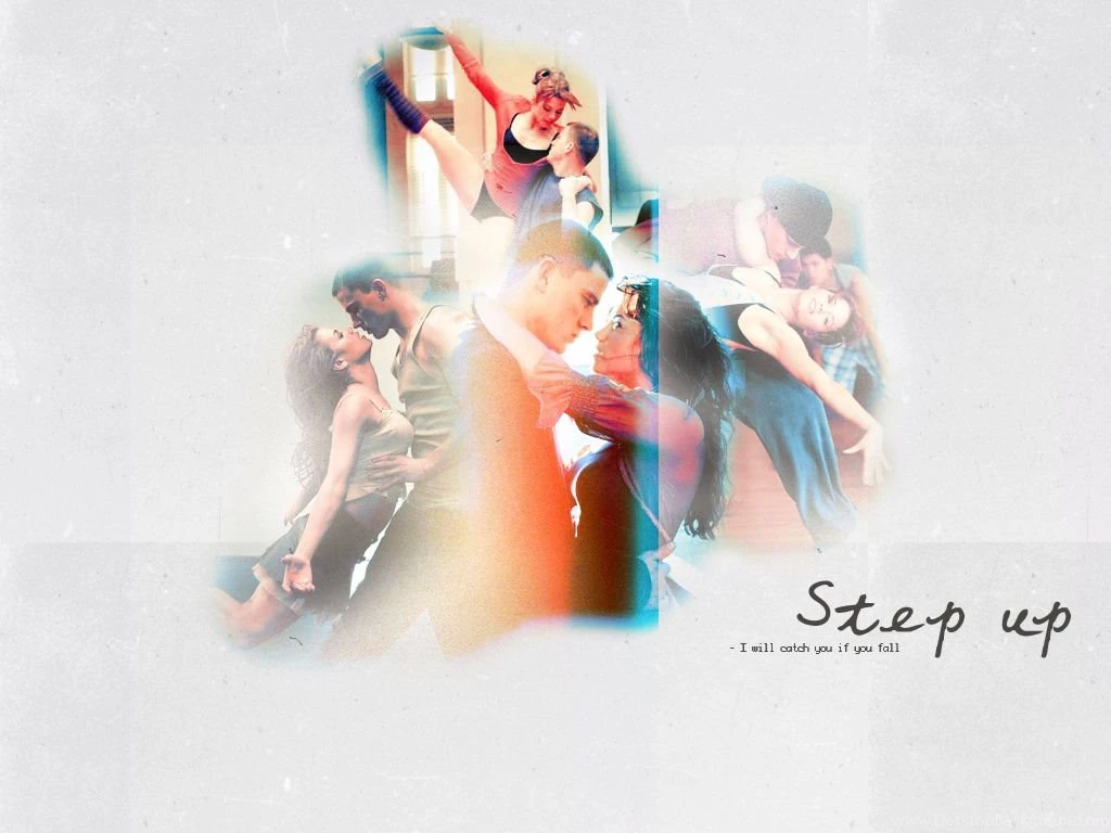 Step Up Step Up Wallpapers (709532) Fanpop