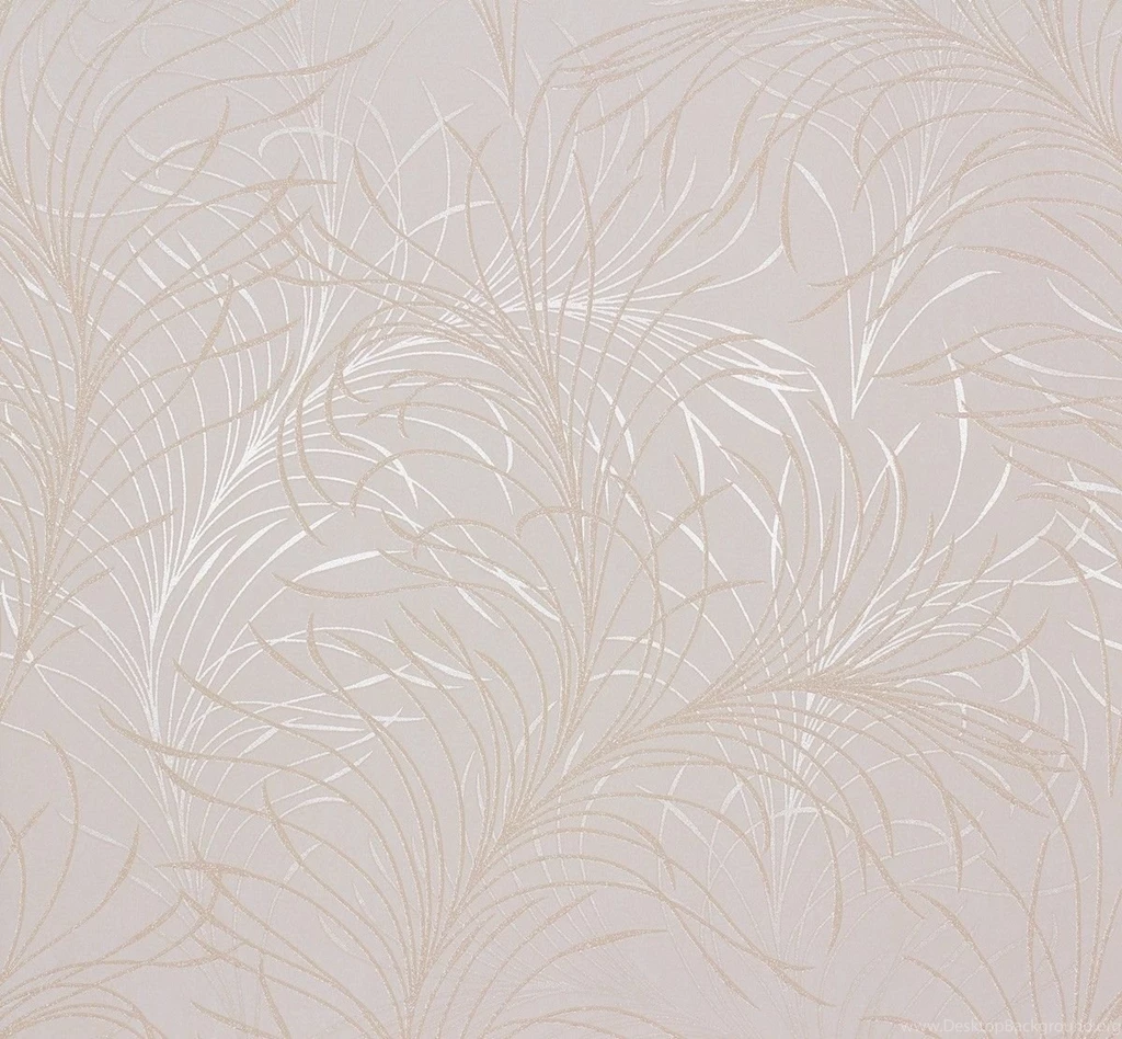 Non woven Wallpapers Design Modern Cream White Metallic Wallpapers ...