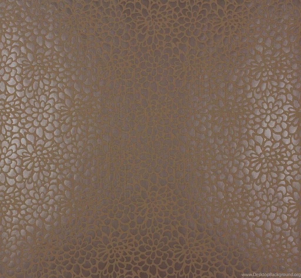 Non woven Wallpapers Marburg Messina 55405 Plain Design Brown ...