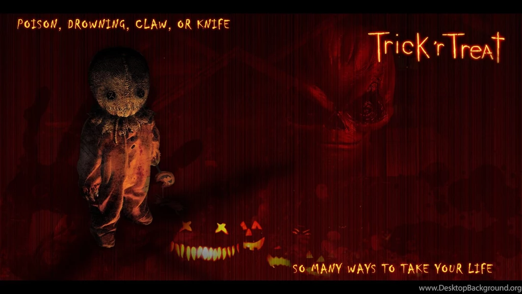 Image Description For Trick Or Treat Wallpapers Trick Or Treat ...