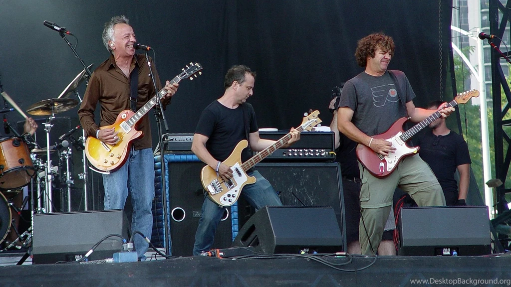 WEEN Alternative Rock Experimental Avant garde Neo psychedelia Lo ...