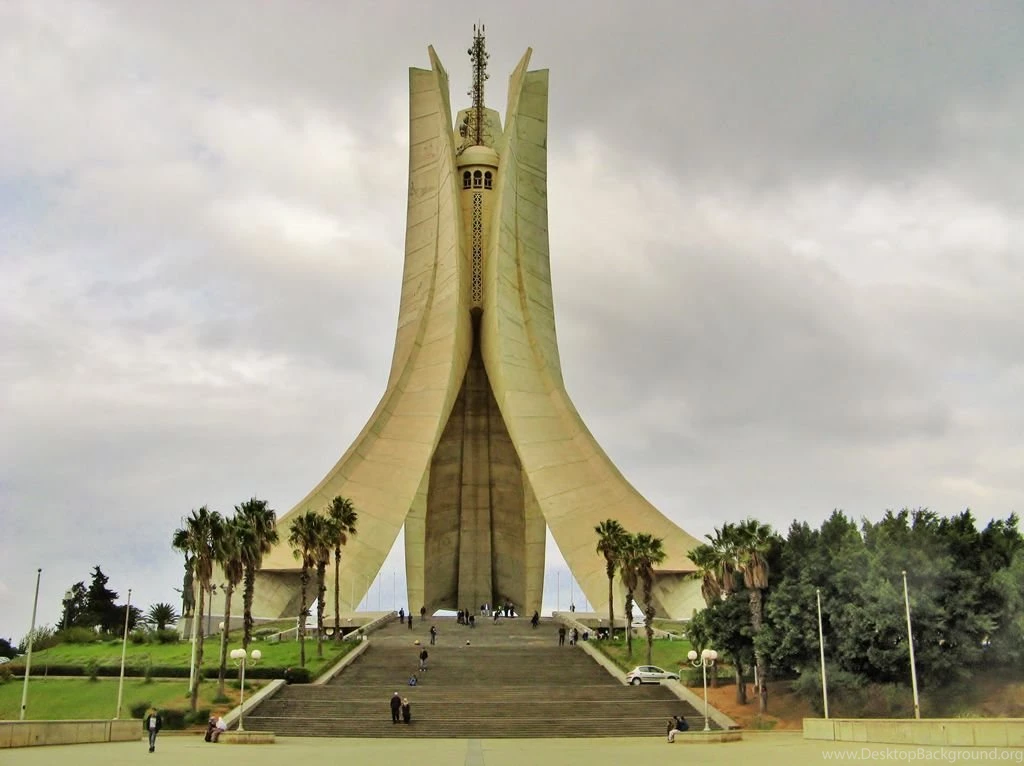 HD Algeria Interesting Building Wallpapers   New Post Has Been ...
