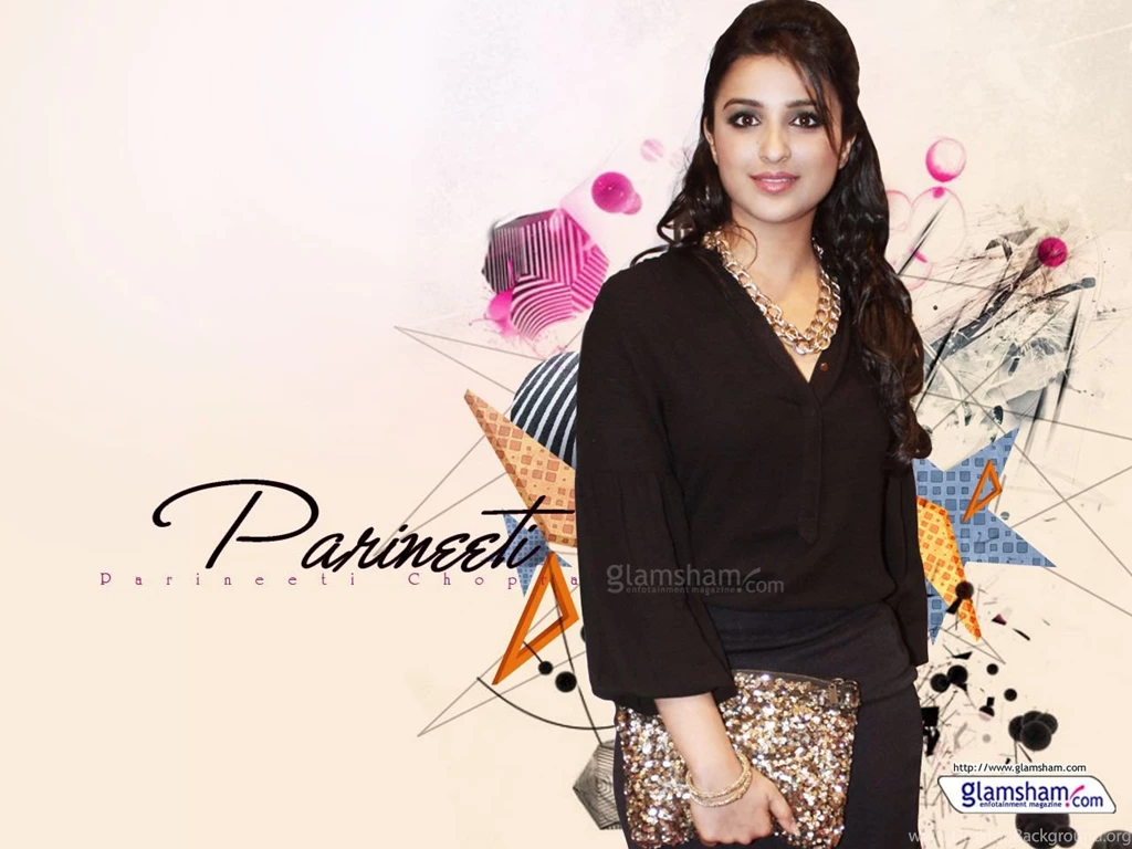Parineeti Chopra High Resolution Image 39876 Glamsham.
